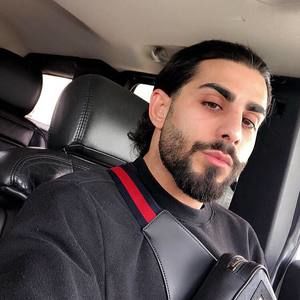 Meet your Posher, Bilal